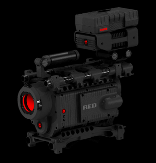 Illustration for article titled Red's 4K HD Video Camera to Work With Apple ProRes: Here's what we know about Red
